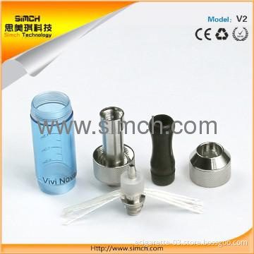 vivi nova mini v2 best seller clearomizer for Top quality